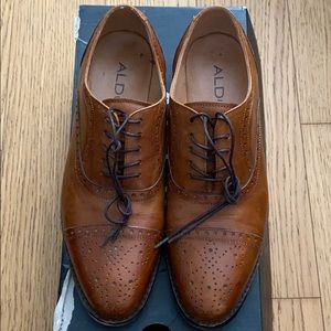 Aldo Xaveri Men Shoes